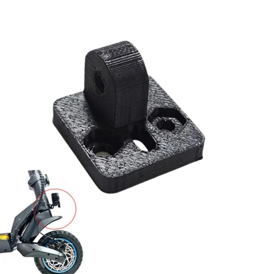 Soporte faro delantero para Crossover DUAL MAX