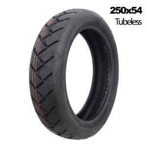 Pneumatico tubeless 250x54