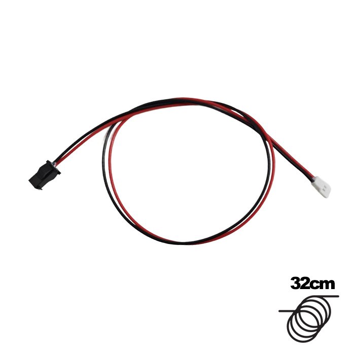 cable extensor de intermitente