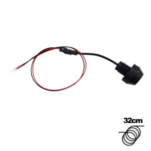 k2 intermittent extender cable