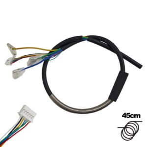 cable motor xiaomi 4 pro