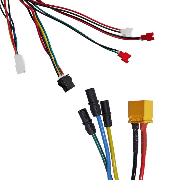 controladora smartgyro k2 1 gen detalle