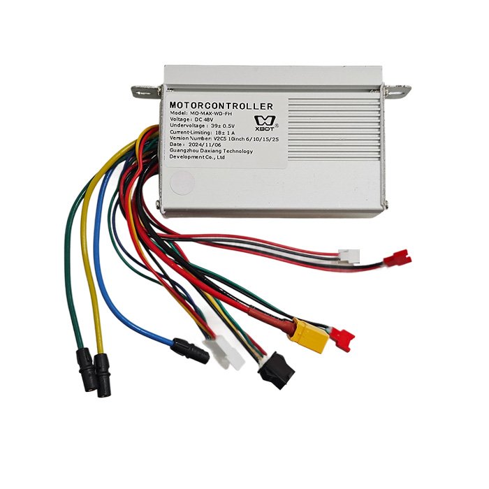 controladora smartgyro k2 1 gen