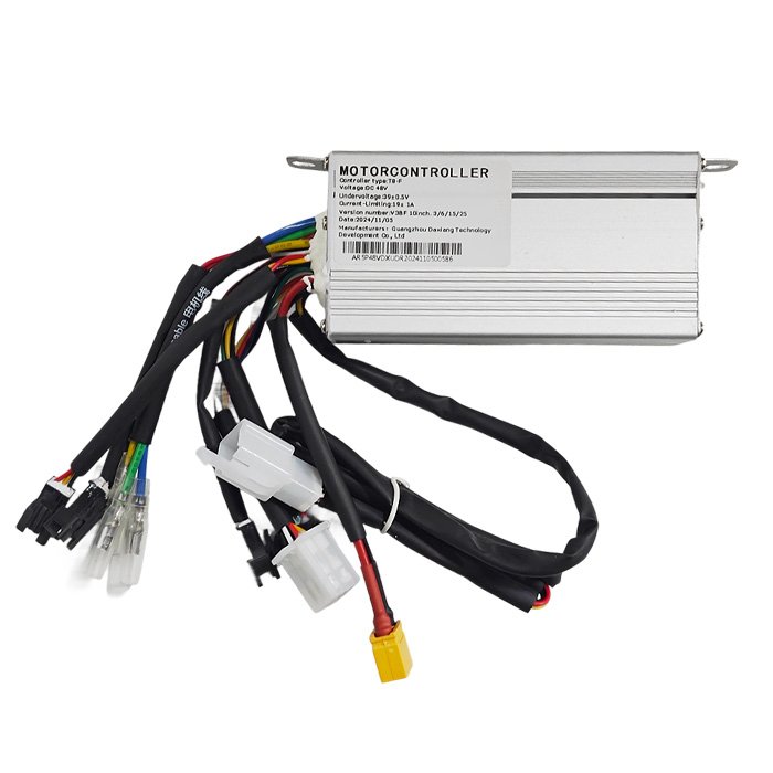 controladora urbanglide all road 5 pro