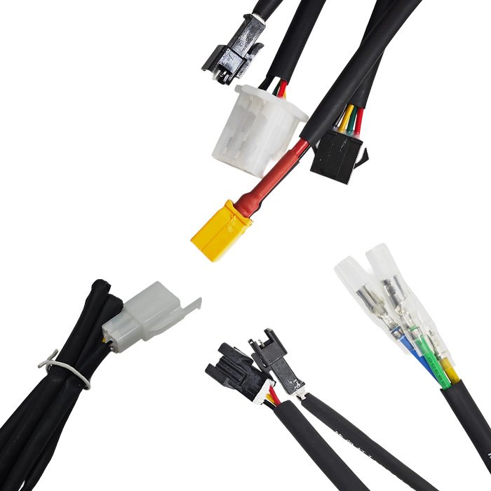 detalle controladora urbanglide