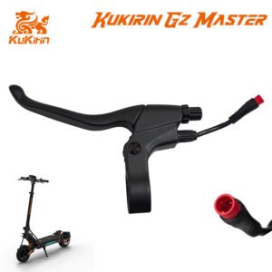 maneta de frână kukirin G2 master