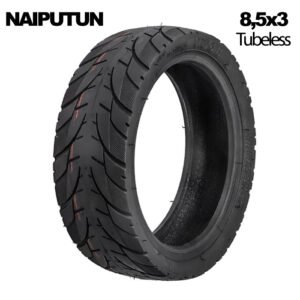 naiputun wheel 8,5x3-6,1 for xiaomi