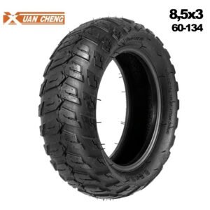 tire 8,5x3 60-134