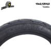 wheel 10x2,125 6,5 tubeless with gel yuanxing