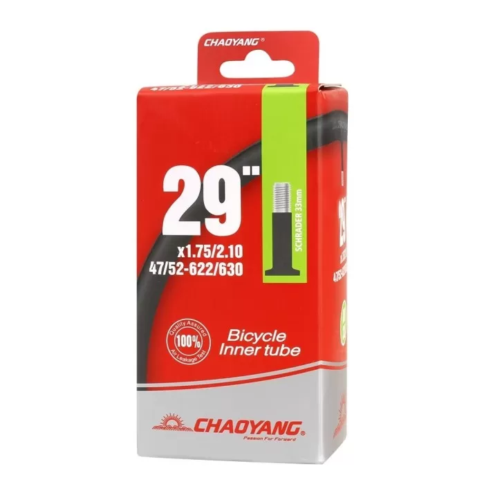 Camara ChaoYang 29'' х 1,75:2,10 A:V 33mm