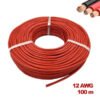 12awg Kabel 100m