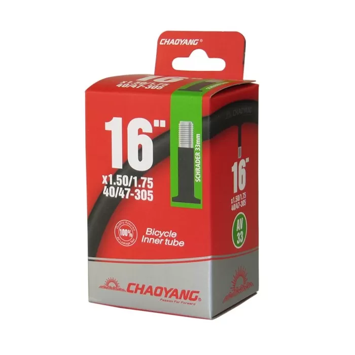 camara chaoyang 16x1.5