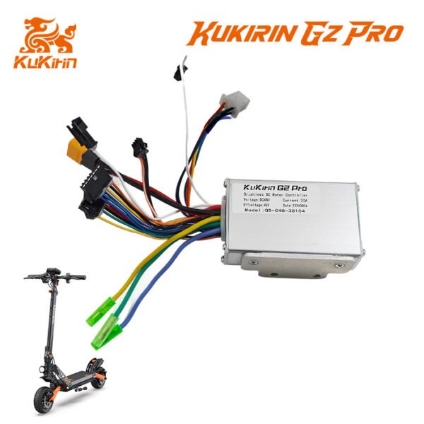 controladora kukirin g2 pro