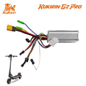 kukirin g2 pro controller detail