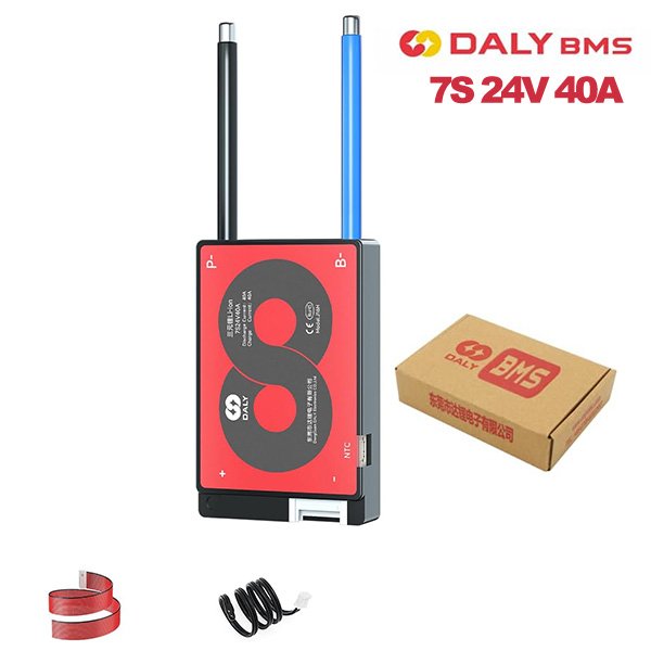 daly bms 7s 40a