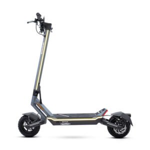 smartgyro raptor evo