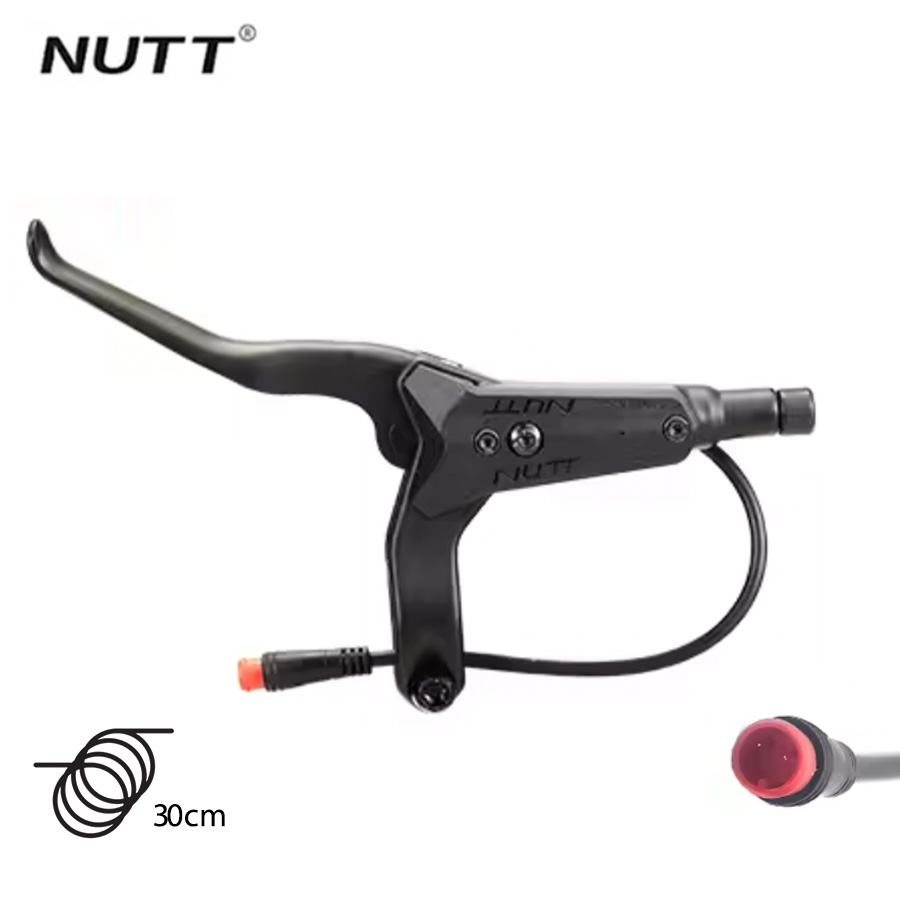 Maneta freno nutt izquierda Maneta freno nutt izquierda