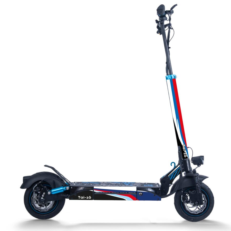 Vinilo Competition para smartGyro Speedway [Tai-Zō]