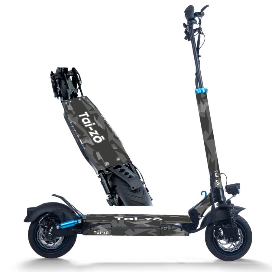 vinilo taizo militar+base