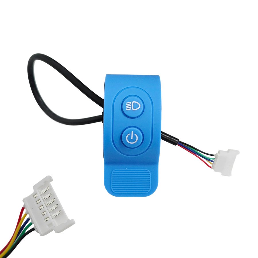 acelerador cecotec bongo A cable largo