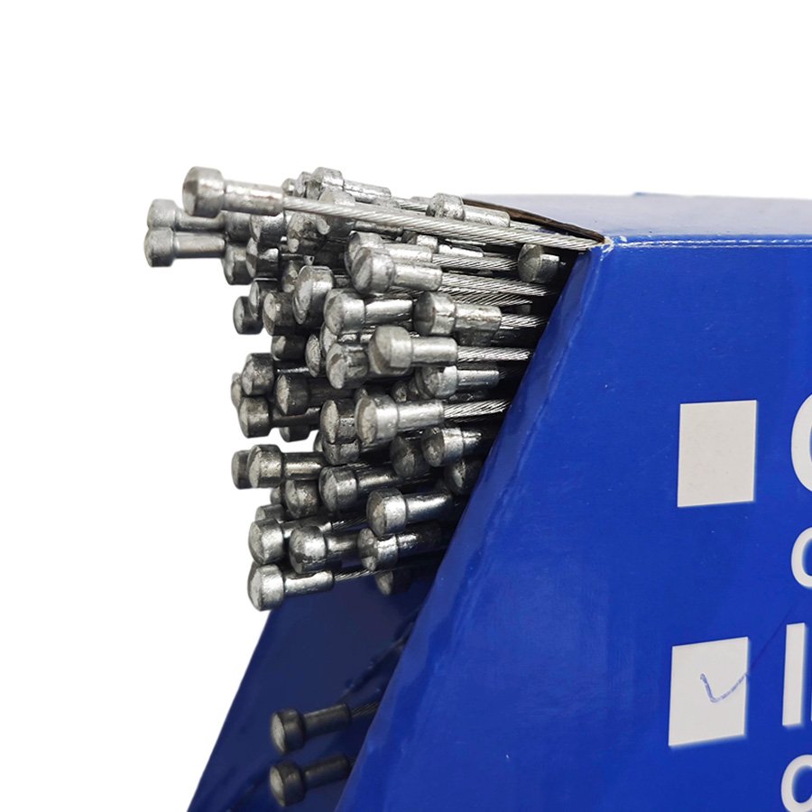 pack 100 cable de freno