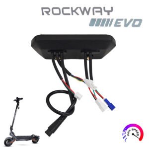 display rockway evo deslimitable
