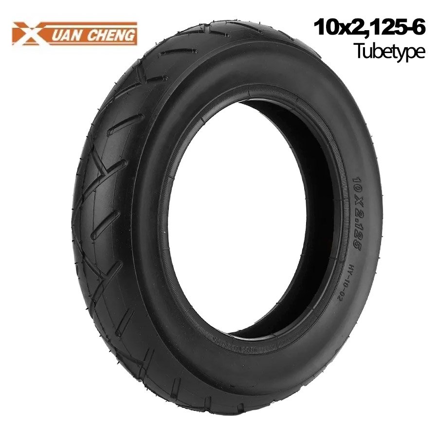 neumatico 10x2,125-6 xuancheng