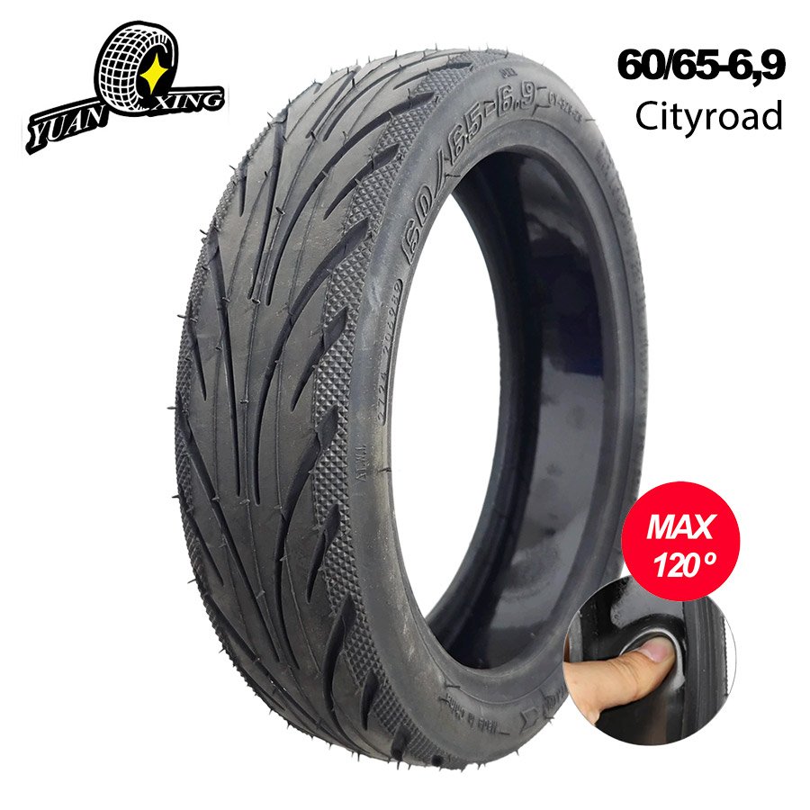 neumatico 60_65-6,9 tubeless con gel neumatico 60_65-6,9 tubeless con gel