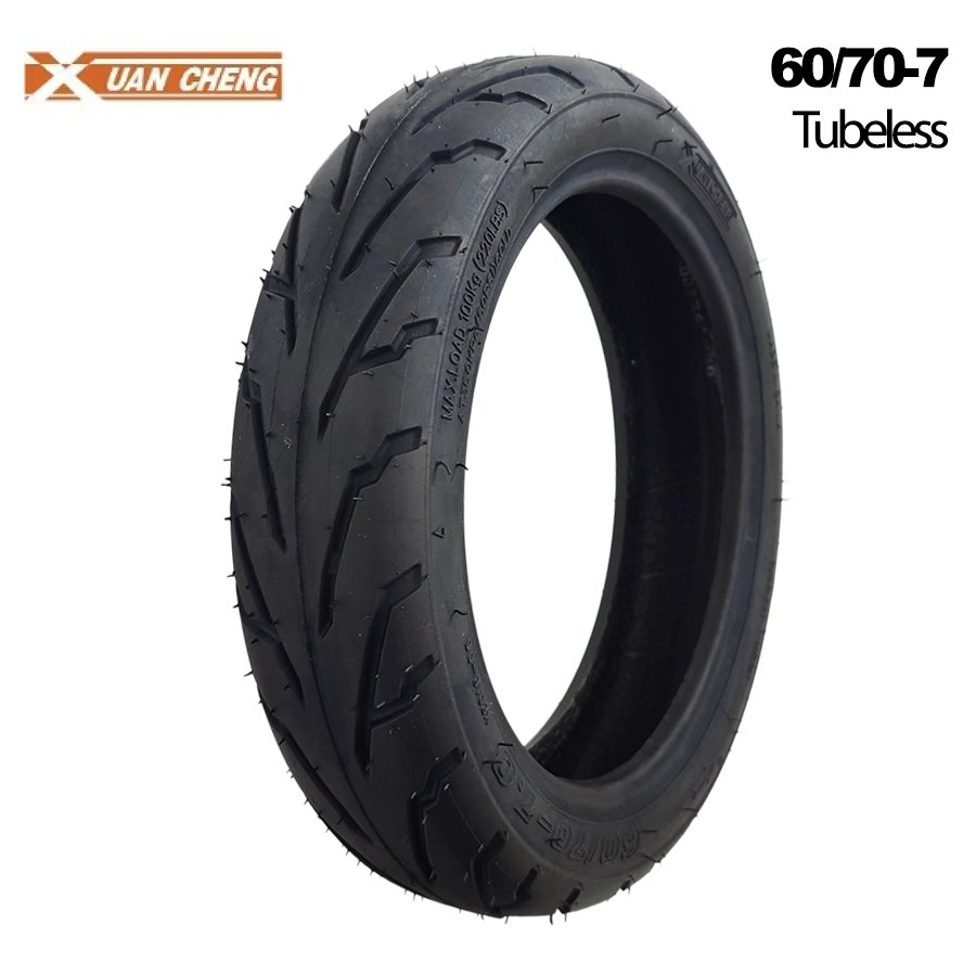 neumatico 60_70-7 tubeless