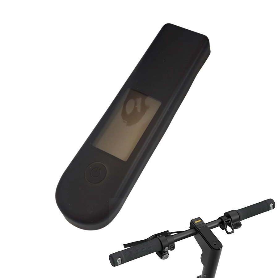 protector goma ninebot g2 max