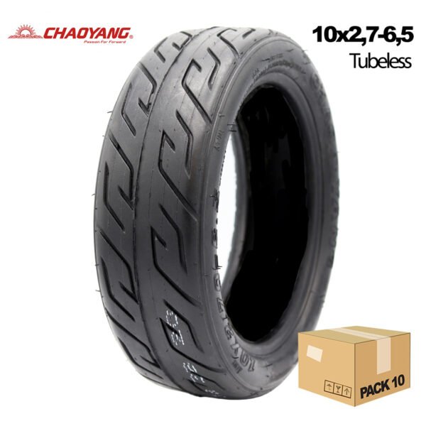 roue 10x2.7 chaoyang 10-pack