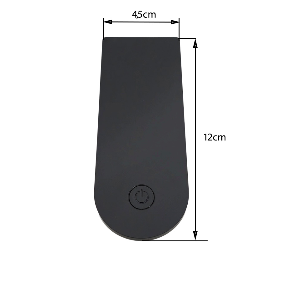 tapa xiaomi 4 lite 2gen detalle