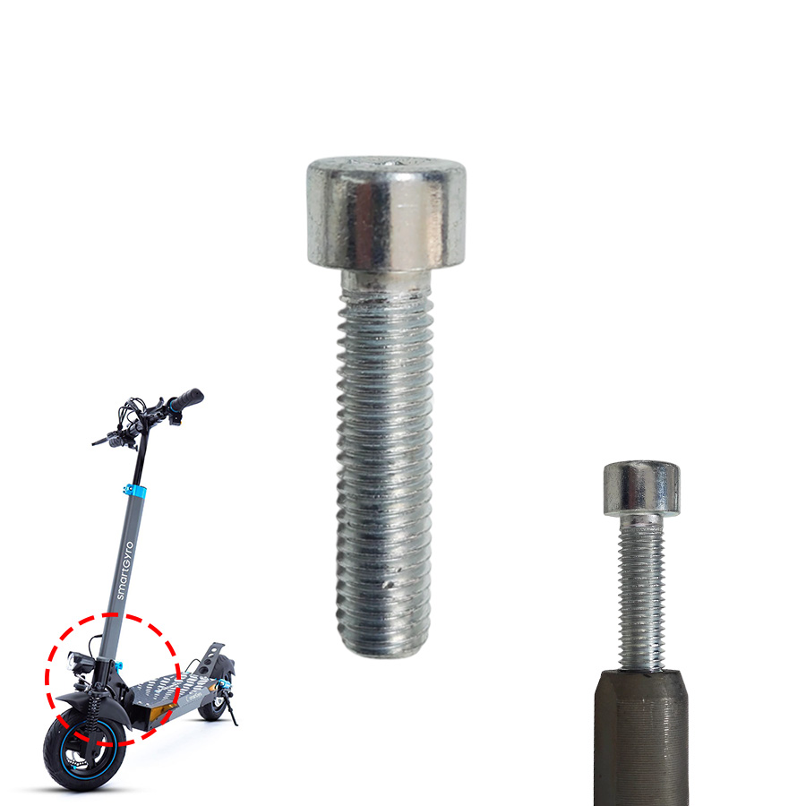 tornillo para horquilla speedway