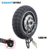 motor smartgyro speedway pro1200w