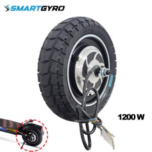 motor smartgyro speedway pro1200w