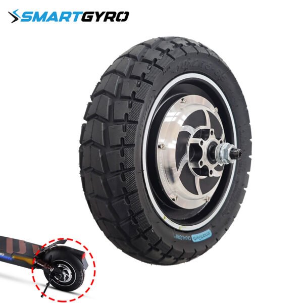 motor smartgyro speedway pro1200w