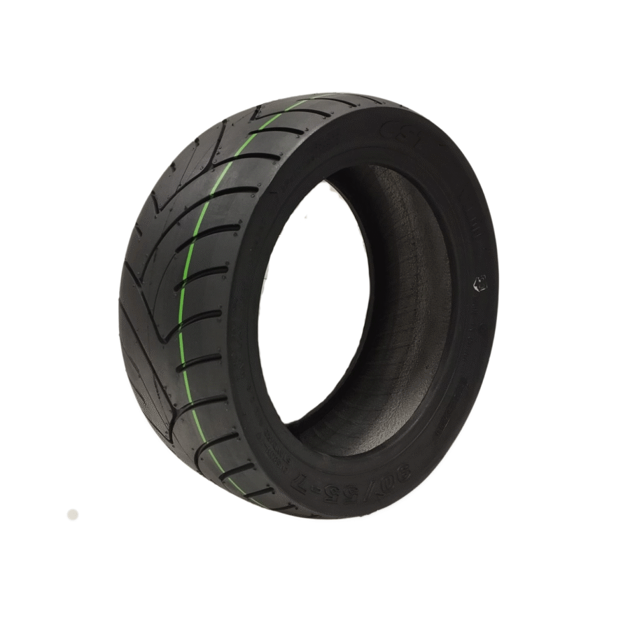 Neumático 90/55-7 Tubeless [CST]