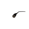 Conector convertidor DC a XLR 4 Pin