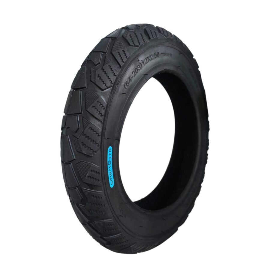 Neumático 12x2,50 para K2 XL