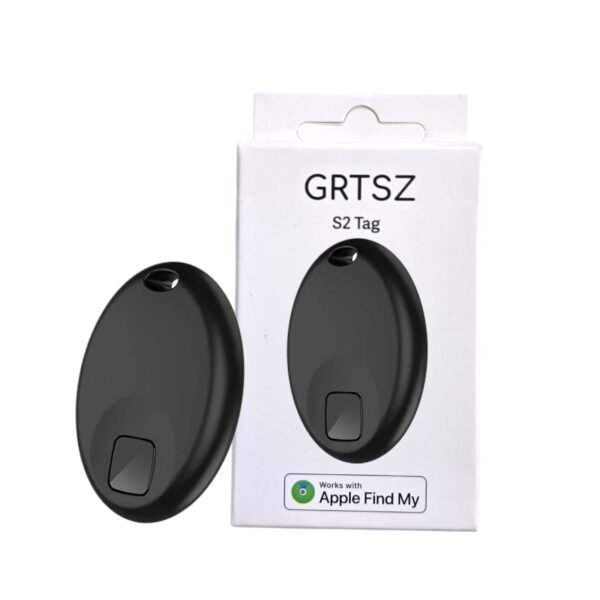 Localizador de patinete ¨Find My¨