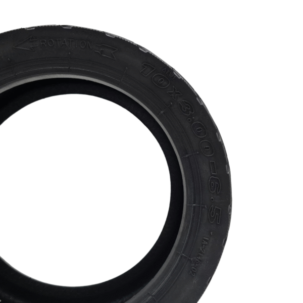 Neumático 10x3-6,5 Tubeless [Innova]
