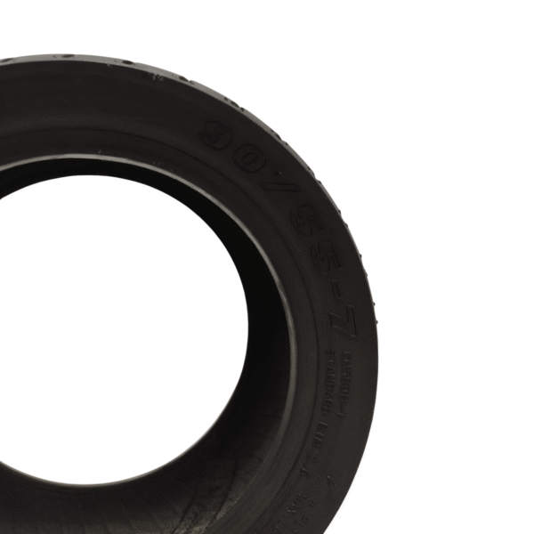 Neumático 90/55-7 Tubeless [CST]
