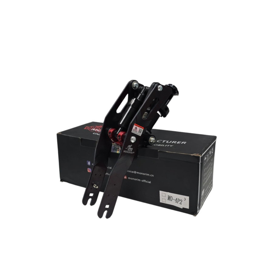 Suspensión MONORIM delantera Xiaomi Pro4 2a Gen