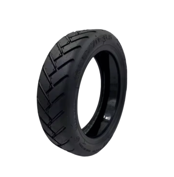 Neumático [CST] 60/70-6,5 para Xiaomi 5/mi4 (2a gen) - Con GEL