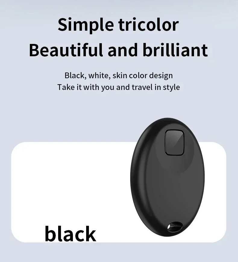 Localizador de patinete ¨Find My¨