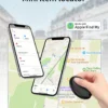 Localizador de patinete ¨Find My¨