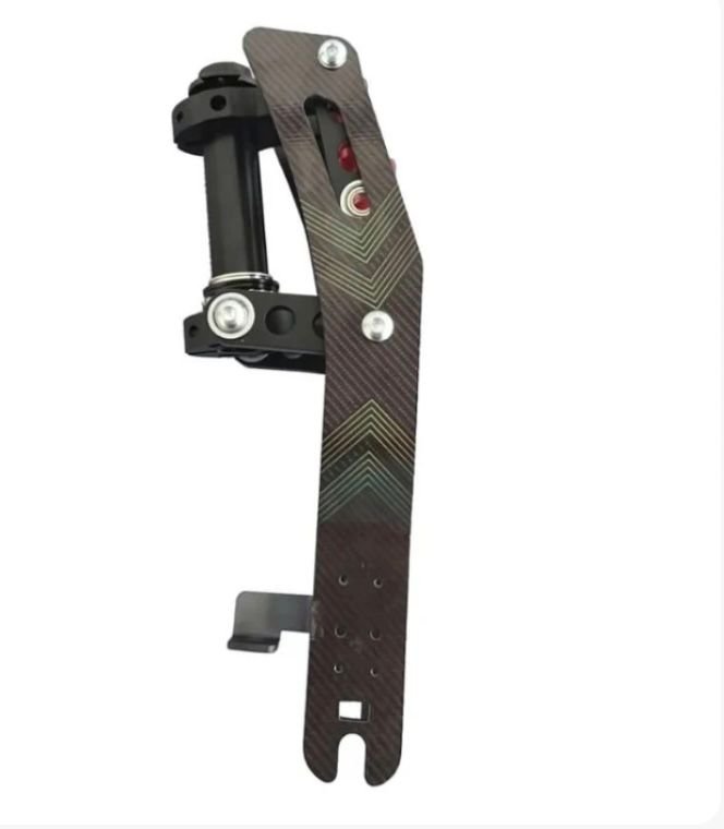 Suspensión MONORIM delantera Xiaomi Pro4 2a Gen