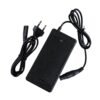 Cargador 48v (salida 53,6v) 2A conector Mi4 ProMax/Plus [Estándar]