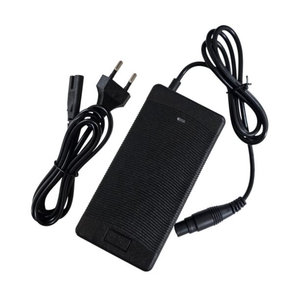 Cargador 48v (salida 53,6v) 2A conector Mi4 ProMax/Plus [Estándar]