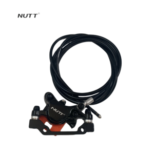 Pinza Freno NUTT hidráulico 2 Pistones DERECHA